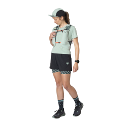 Bezecka vesta Dynafitt Trail 6 Vest jadelite 4